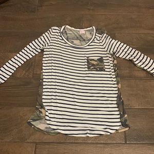Boutique blouse